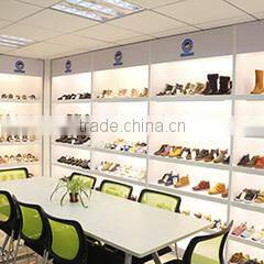 Choozii Guangzhou International Shoes Co., Ltd. company overview - view 2