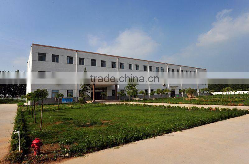 Shandong Yanggu Constant Crystal Optics Inc. company overview - view 2