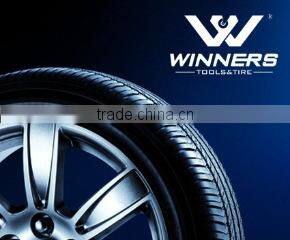 Qingdao Winners Corporation company overview - view 1