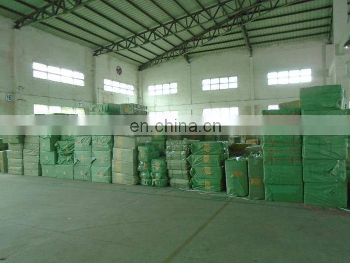 Hang Wing Plastic Industry Co., Ltd. company overview - view 4