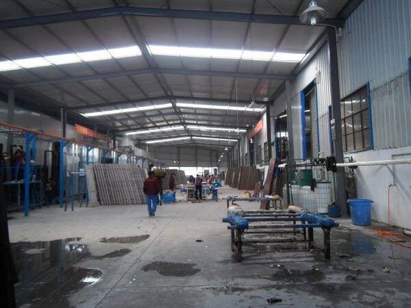 Zhejiang Holfer Industrial Co.,Limitied company overview - view 4