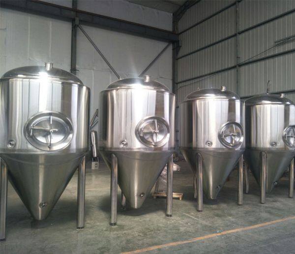 Shandong Yuesheng Beer Equipment Co., Ltd. company overview - view 1