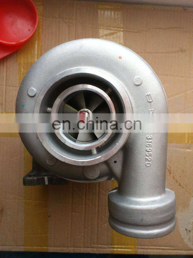 21498468 EC290 for volvo S2B EC290B D7DEAE2 Turbocharger S200G turbo 04299385 21498468 04294738