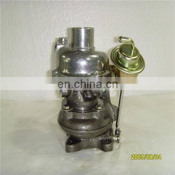 RHB32 turbo 8970786400 VE110094 turbocharger for Opel Corsa B 1.5 TD with engine 4EC1T