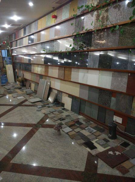 Xiamen Vinstone Co.ltd company overview - view 1