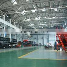 Zhengzhou Chryso Machinery Import & Export Co., Ltd. company overview - view 3