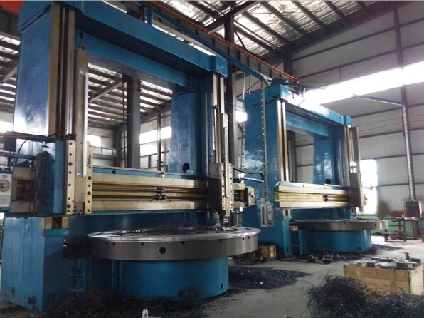 Suzhou Xiushui Pipe Fittings Co., Ltd company overview - view 4