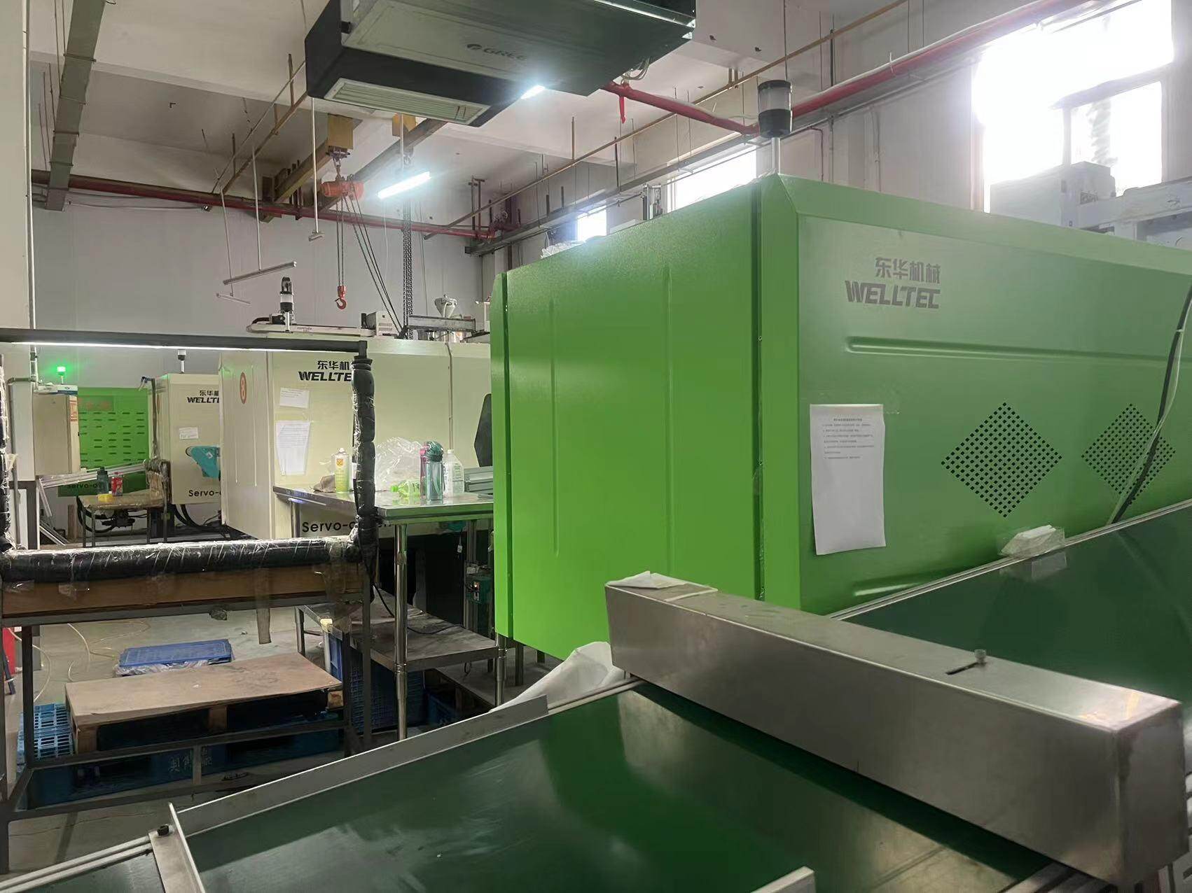 Wuhan Ameke Precision Molding Co., Ltd company overview - view 2