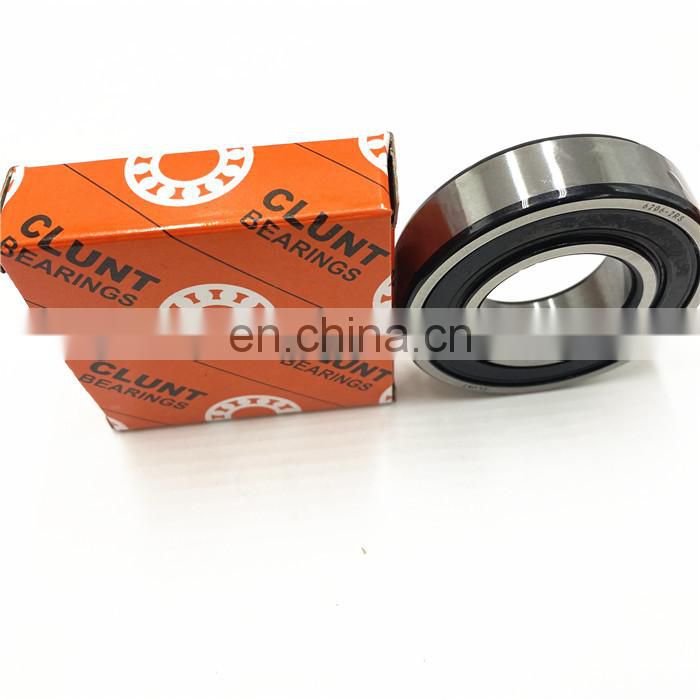 Original Brand Bearing 6201 6203 6205 6207-2RS1 Deep groove ball bearing 6202-2RSH in stock 6206 bearing