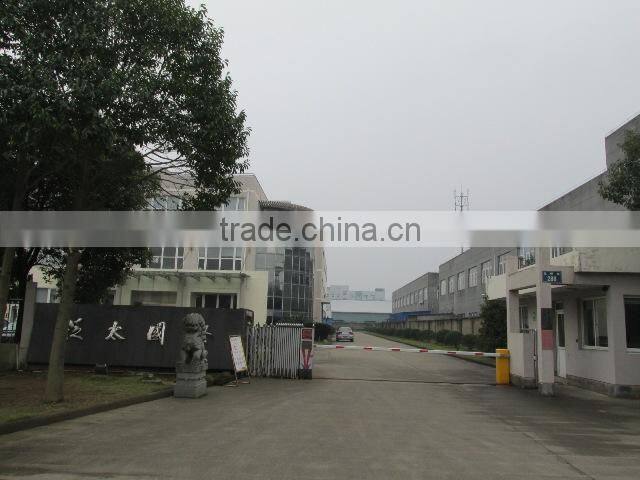 Ningbo Vertak Mechanical & Electronic Co., Ltd. company overview - view 2