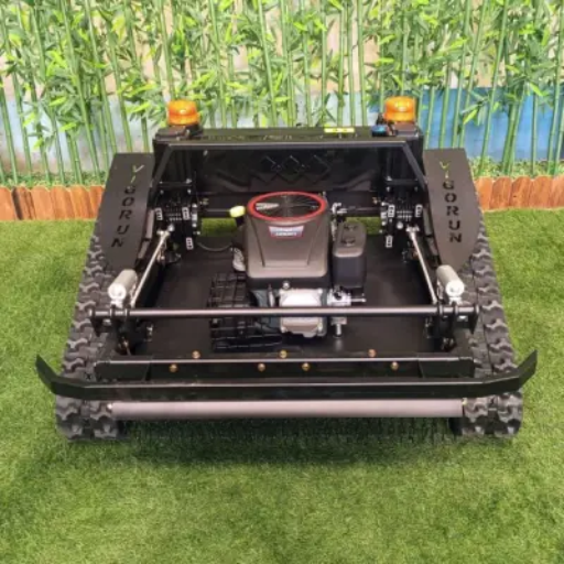 best lawn mower for steep hills (2)