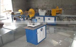 Hebei Suxiao Purification Equipment Technology Co., Ltd. company overview - view 1