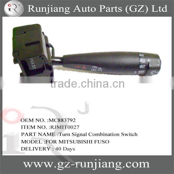 三菱 - よよるる 3RD Car High Mount Rear Third Brake Light Stop Lamp Signal