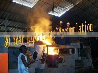 Yiphee Electric Furnace Co., Ltd. company overview - view 1