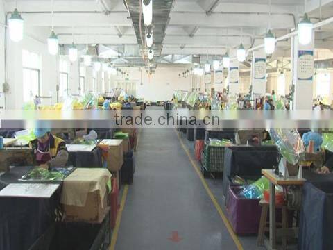 Shenzhen Longgang Jingfeng Handbag Factory company overview - view 1