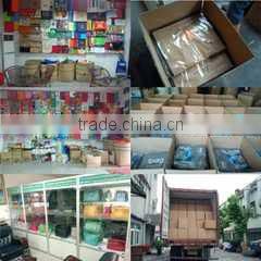 Shenzhen Caihongye Bag Products Co., Ltd. company overview - view 2