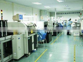 Shenzhen Dera Electronics Co., Ltd. company overview - view 3