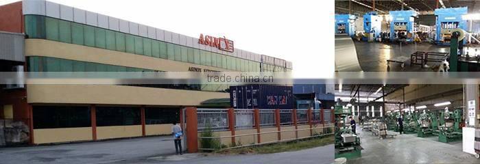 Asinox Kitchenware Sdn. Bhd. company overview - view 1