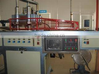 Hangzhou Yusheng Plastic Products Co., Ltd. company overview - view 1