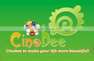 Zhengzhou Cinobee Industry Corp., Ltd. company overview - view 1
