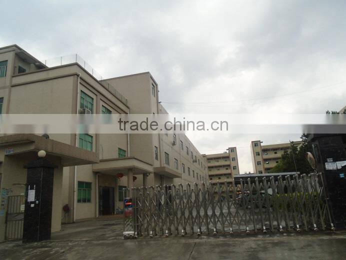 Dongguan QingXi Xuernuo Hardware Products Factory company overview - view 2