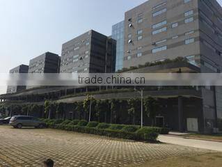 Guangzhou Minder-Hightech Co., Ltd. company overview - view 1