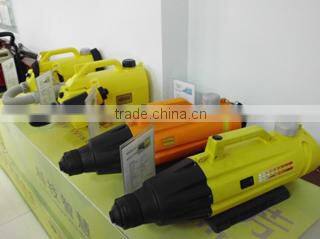 Qingdao Saintfine Environmental Technology Co., Ltd. company overview - view 2