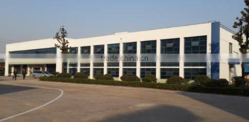 Zhenjiang Norman Import & Export Co., Ltd. company overview - view 3
