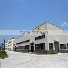 Qingdao Protek Industrial Co., Ltd. company overview - view 1