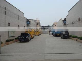 Guangzhou Baolin Plastic Manufacturer Co., Ltd. company overview - view 1