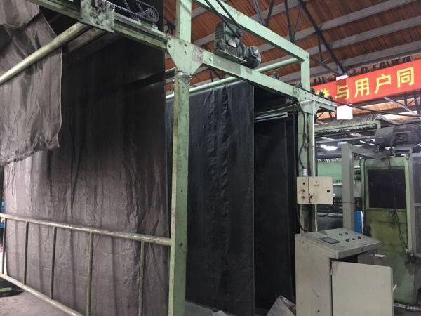 Shanghai Gee Sports Industry Co.,Ltd company overview - view 2