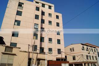 Hangzhou Yale Industrial Co., Ltd. company overview - view 1