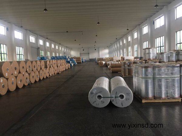Shandong YiXin Packing Materials Co.,Ltd company overview - view 3