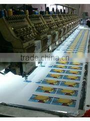 Shenzhen Xuhong Clothing Co., Ltd. company overview - view 3