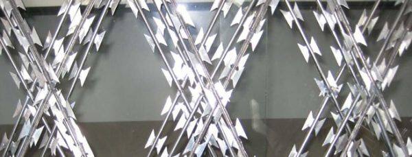 ZongShen Hardware Wire Mesh Co., Ltd. company overview - view 1