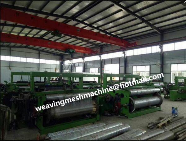 Shijiazhuang Highui Machinery Co.,ltd