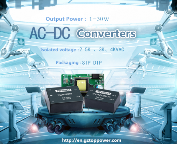 Guangzhou Top Power Electronics Technology Co., Ltd. company overview - view 3