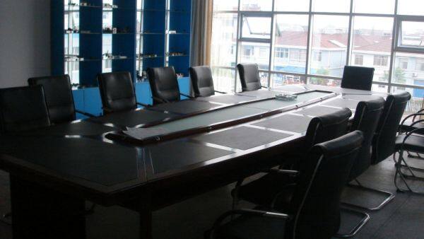 Yixing Silvanus Electric Manufacture Co.,Ltd company overview - view 3