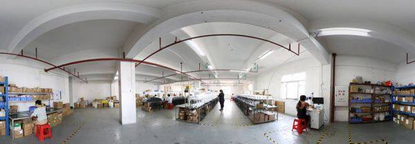 Shenzhen Fonkin Lighting Appliance Co.,Ltd. company overview - view 3