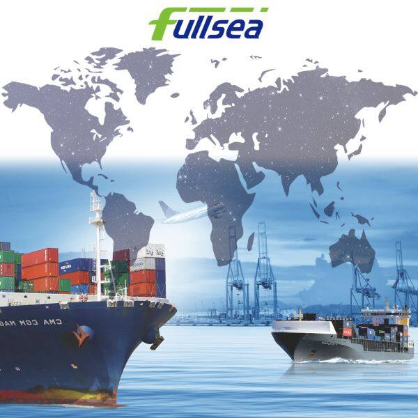 Fullsea Supply Chain (shen Zhen)co.,ltd company overview - view 2