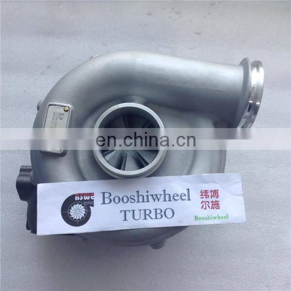 K27 Turbocharger 53279886755  53279706755 51.09100-7659 51091007659 man Industrial with E2842LE312 Engine
