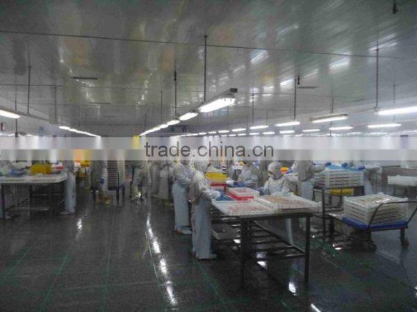 Rongcheng Nanguang Foodstuff Co., Ltd. company overview - view 4