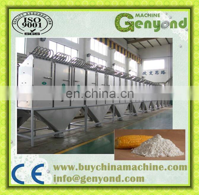 corn starch plant maize starch plant for sale