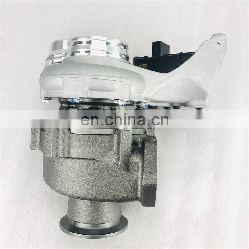TF035 Turbocharger 49335-00610 49335-00600 11658519476 turbo for BMW X1 20d (E84) N47D20 Engine
