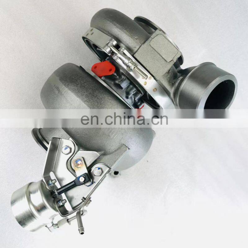 GTA3782BRS 293-5410 357-2112 3572112 768235-5001S 741154 turbocharger for Truck Tractor C13 Acert High Pre