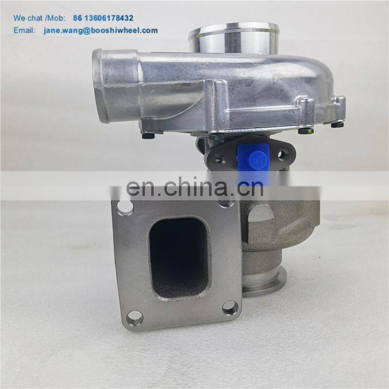 T300-02 turbocharger 462268-0001 RE68896 454041-5001S 454041-0001 Agricultural Tractor with 4045T Engine