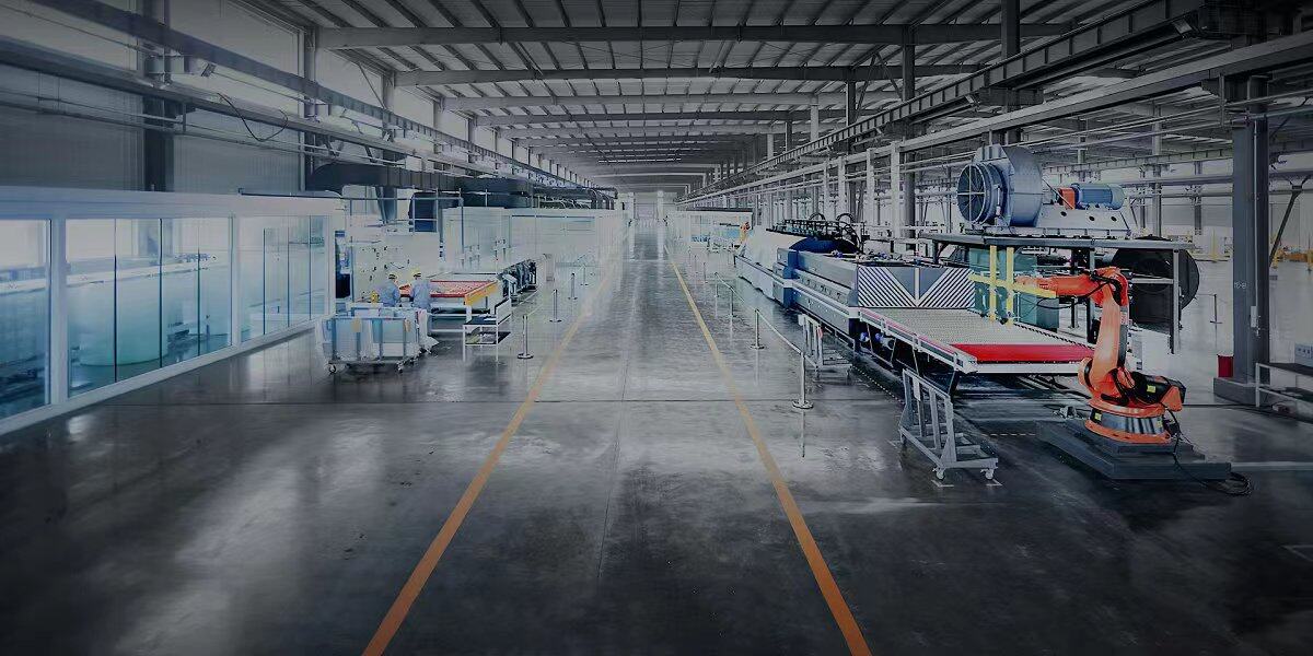 Dongguan Nanjun Electronic Material Co. company overview - view 1