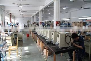 Shanghai Luheng Instrument Co., Ltd. company overview - view 2