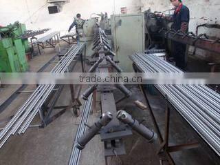 Dongguan Jiangwei Mechanical Technology Co., Ltd. company overview - view 2