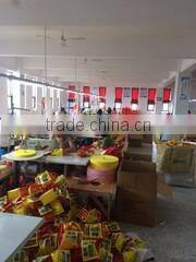 Cangnan Longgang Hualian Packaging Crafts Factory company overview - view 3
